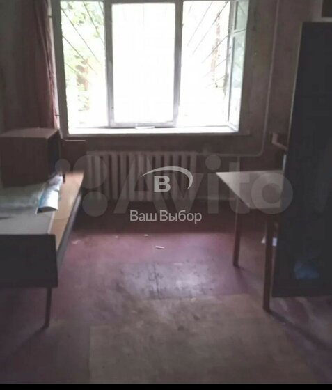 21 м², 1-комнатная квартира 2 100 000 ₽ - изображение 21