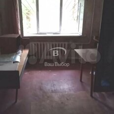 Квартира 31 м², 1-комнатная - изображение 2