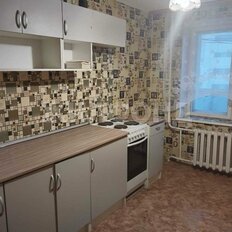 Квартира 40 м², 1-комнатная - изображение 1