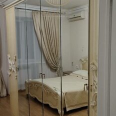 Квартира 113,3 м², 3-комнатная - изображение 1