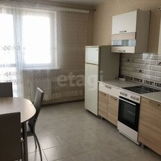 Квартира 65 м², 2-комнатная - изображение 1