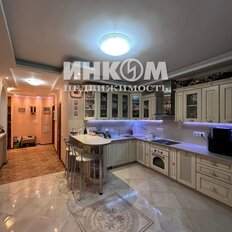 Квартира 110,3 м², 3-комнатная - изображение 1