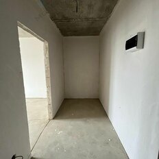 Квартира 35,9 м², 1-комнатная - изображение 4