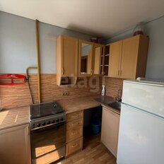 Квартира 36 м², 1-комнатная - изображение 1