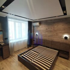 Квартира 85 м², 3-комнатная - изображение 1