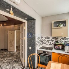 Квартира 47,9 м², 2-комнатная - изображение 3
