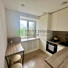 Квартира 58,3 м², 3-комнатная - изображение 1