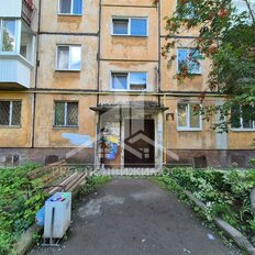 Квартира 42,8 м², 2-комнатная - изображение 2