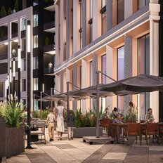 Квартира 60,6 м², 2-комнатная - изображение 5