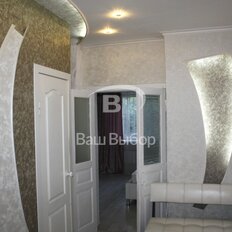 Квартира 30 м², 1-комнатная - изображение 3