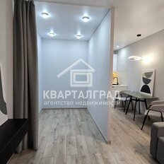 Квартира 45,5 м², 2-комнатная - изображение 5
