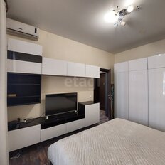 Квартира 46,7 м², 1-комнатные - изображение 5