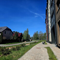 Квартира 31,2 м², 1-комнатная - изображение 5