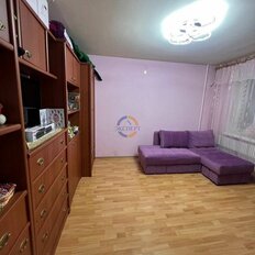 Квартира 52 м², 2-комнатная - изображение 5