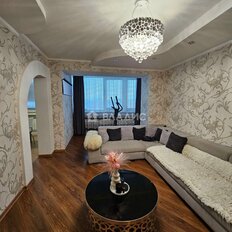 Квартира 105,4 м², 3-комнатная - изображение 5