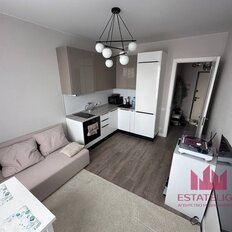 Квартира 40 м², 2-комнатная - изображение 5