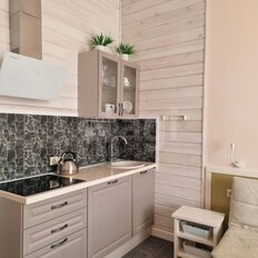 Квартира 24 м², студия - изображение 1