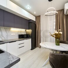 Квартира 37,6 м², 2-комнатная - изображение 2