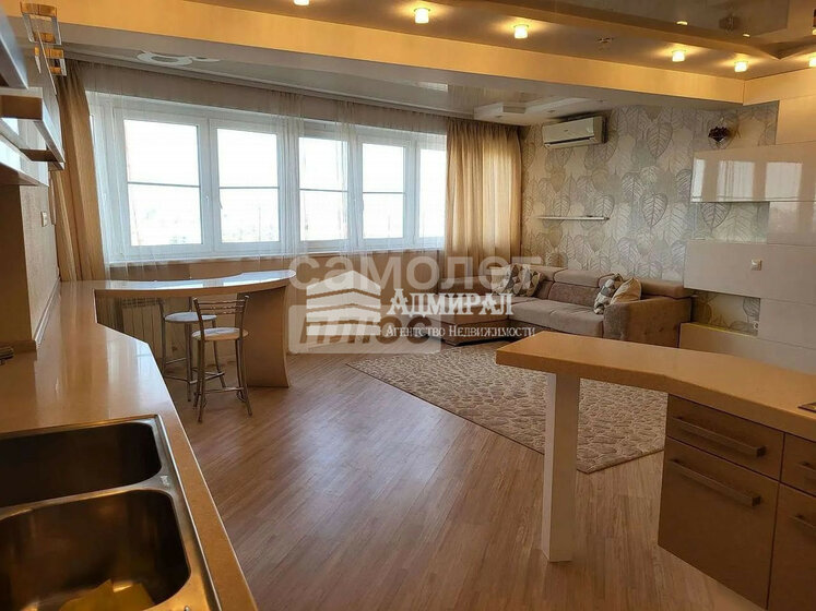 85 м², 2-комнатная квартира 16 500 000 ₽ - изображение 68
