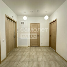 Квартира 73,9 м², 3-комнатная - изображение 4
