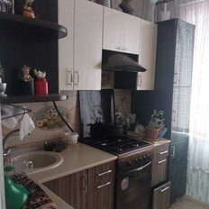 Квартира 33 м², 1-комнатная - изображение 5