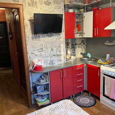 Квартира 35,9 м², 1-комнатная - изображение 3