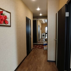 Квартира 42 м², 1-комнатная - изображение 5