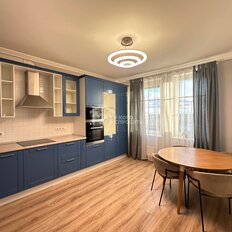 Квартира 92,3 м², 3-комнатная - изображение 1