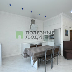 Квартира 100 м², 3-комнатная - изображение 3