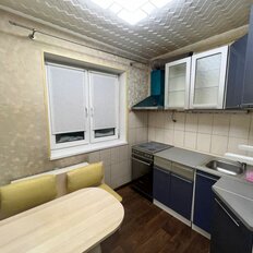 Квартира 58,1 м², 3-комнатная - изображение 1