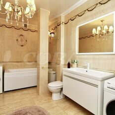 Квартира 145 м², 4-комнатная - изображение 1