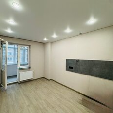 Квартира 45 м², 1-комнатная - изображение 2