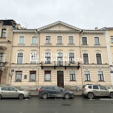 Квартира 86,4 м², 3-комнатная - изображение 1