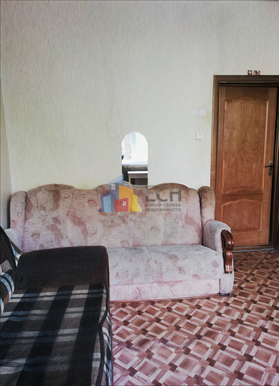 34 м², 2 комнаты 1 050 000 ₽ - изображение 30