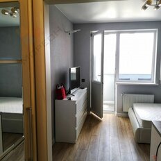 Квартира 20,1 м², студия - изображение 5