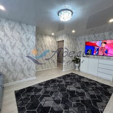 Квартира 44,9 м², 2-комнатная - изображение 2