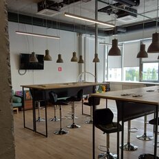 1290 м², офис - изображение 2