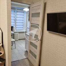 Квартира 31,2 м², 1-комнатная - изображение 3