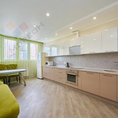 Квартира 61,1 м², 2-комнатная - изображение 1