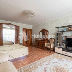 Квартира 127,6 м², 4-комнатная - изображение 2