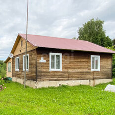 дом + 10 соток, участок - изображение 1
