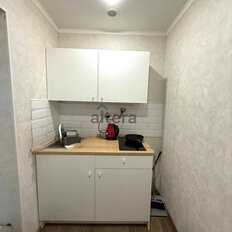 Квартира 12 м², студия - изображение 4