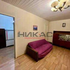 Квартира 45 м², 2-комнатная - изображение 2