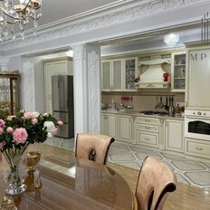 Квартира 100 м², 2-комнатная - изображение 3