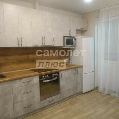 Квартира 46,2 м², 1-комнатная - изображение 1