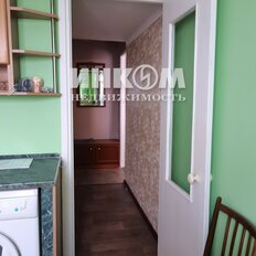 Квартира 32,7 м², 1-комнатная - изображение 4