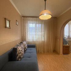 Квартира 66,1 м², 3-комнатная - изображение 5