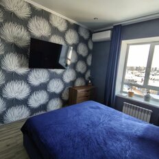 Квартира 55,3 м², 2-комнатная - изображение 5