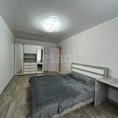 Квартира 58,4 м², 2-комнатная - изображение 5
