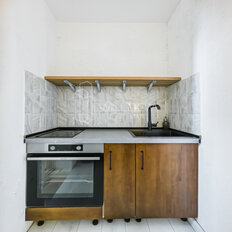 Квартира 59,4 м², 1-комнатные - изображение 3